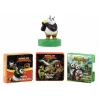 Projektoriaus diskas Kung Fu Panda Awesomeness Story Dream Machine