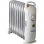 Mesko Home MS7805 Vidaus baltas 1000 W alyvinis elektrinis patalpų šildytuvas