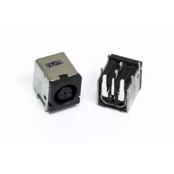 maitinimo lizdas, DELL Inspiron 1150, 1501, 5150, 5160