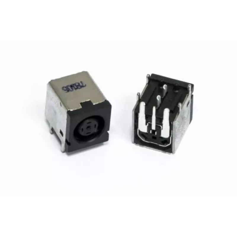 maitinimo lizdas, DELL Inspiron 1150, 1501, 5150, 5160