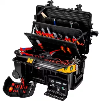 Įrankių dėklas Knipex 00 21 37