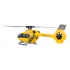 Amewi sraigtasparnis ADAC H145 bešepetėlinis 6 kanalų 6G RTF, paruoštas skraidyti 6 kanalų modelis