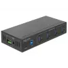 Sąsajos šakotuvas USB 3.2 Gen 1 DeLOCK 63309