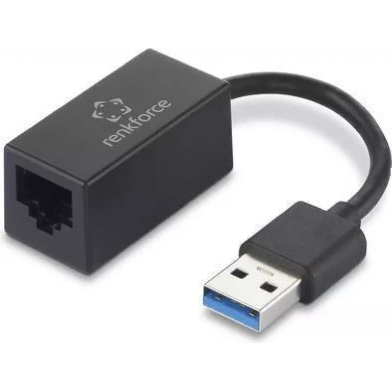 Renkforce RF-4708614 tinklo plokštė Ethernet 1000 Mbit/s (RF-4708614)