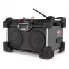 Perfectpro ROCKHART 18V statybinis radijo imtuvas