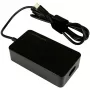 LC Power LC-NB-PRO-45-C - Maitinimo šaltinis - AC 110-240 V - 45 W - Juoda