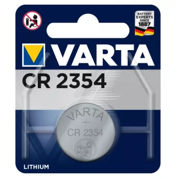Baterija Lithium Varta CR 2354