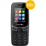 Mobilusis telefonas Bea-fon C80, 2,4 colio ekranas