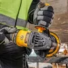 DeWALT DCG418X2-QW kampinis šlifuoklis 12.5 cm 9000 RPM 2.18 kg