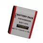 baterija extra digital SLB-1137C DV00DV1350 3.7V 1300mAh įkraunama nešiojamiems įrenginiams