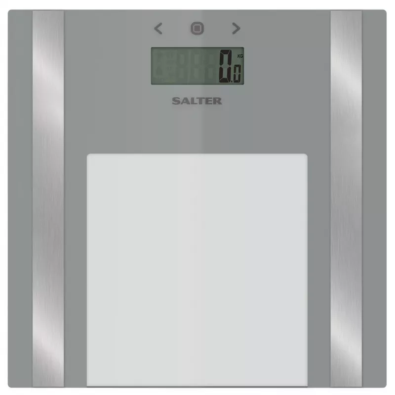 Elektroninės asmeninės svarstyklės Salter 9158-SV3R