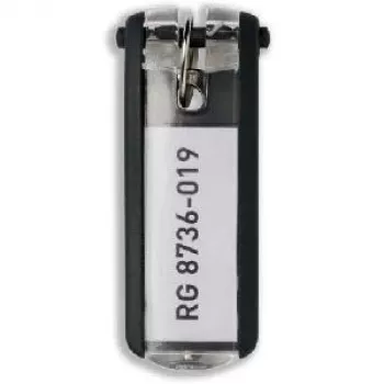 Durable 195701 juoda