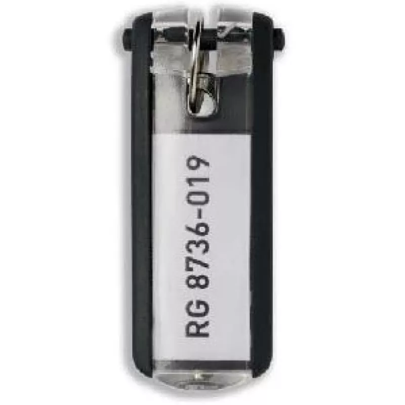 Durable 195701 juoda