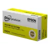 Epson C13S020692 rašalo kasetė 1 vnt. Suderinama Geltona