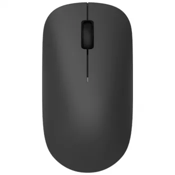 Belaidė pelė Xiaomi belaidė pelė Lite optinė USB Type-A pilka/juoda