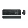 MX Keys S Combo - Graphite Ptg - BT - N/A - MEDITER-412