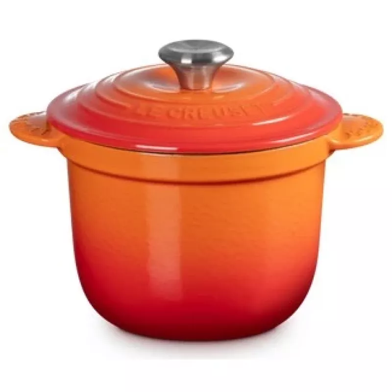 Le Creuset Cocotte Every 18 cm orkaitė raudona (41110180900460)