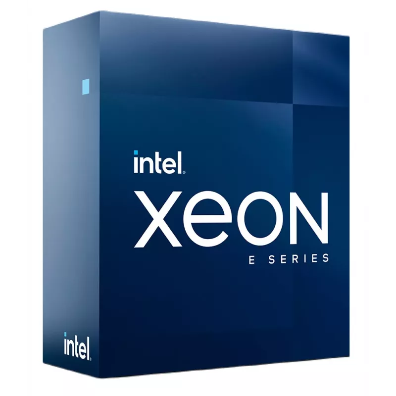 INTEL XEON E-2478 2.8GHz FC-LGA16A 24M talpyklos dėžutinis procesorius