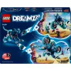 LEGO DREAMZzz Zoey's Cat Motorcycle Bike Building Toy 71479