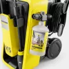 Kärcher K 5 Comfort Premium Connect Home aukšto slėgio plovimo įrenginys vertikalus 500 l/h 2100 W geltonas