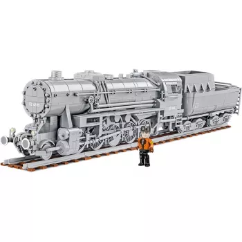 Statybiniai blokeliai COBI Kriegslokomotive Baureihe 52 2476 vnt.