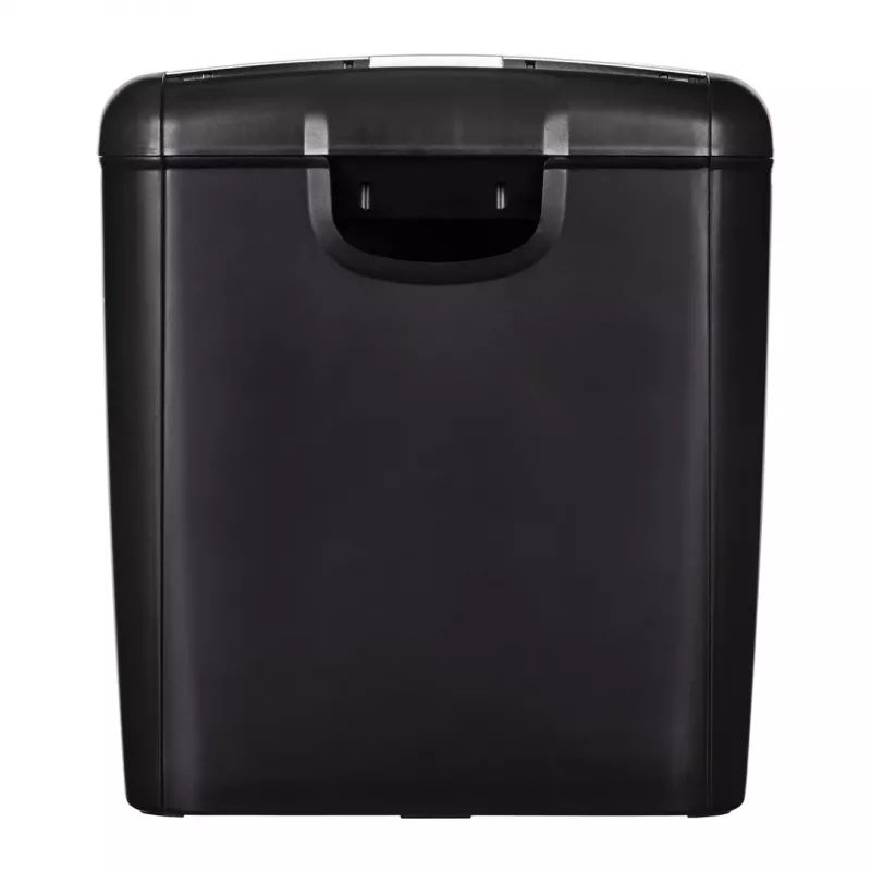 Activejet ASH-0601S smulkintuvas, P-2, 10 l, 6 mm juostelės, 6 lapai, juodas.