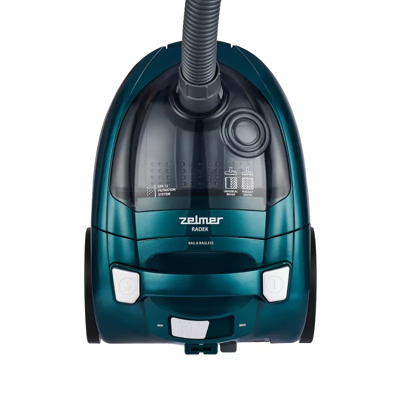 Dulkių siurblys Zelmer ZVC031P Radek