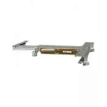 HPE RISER KIT PCI-E 2x16 DL380 GEN8