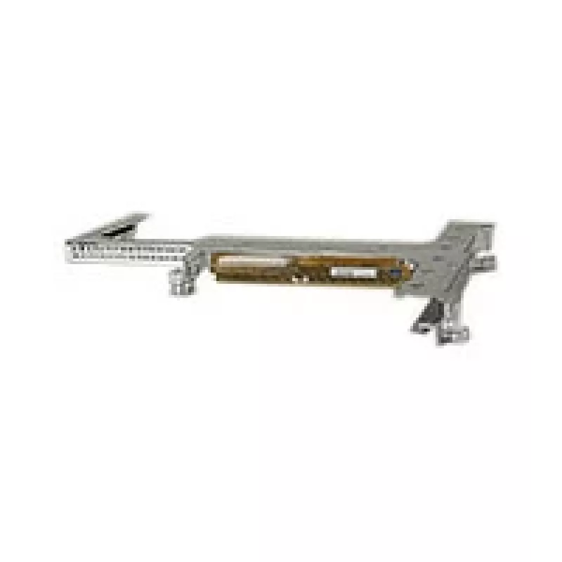 HPE RISER KIT PCI-E 2x16 DL380 GEN8