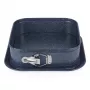 Russell Hobbs RH03425EU7 Nightfall Stone kvadratinė spyruoklinė kepimo forma 27 cm