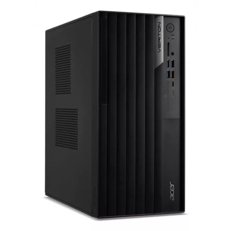 Stalinis kompiuteris Acer Veriton M M4710GT Intel Core i7-13700 16GB 512GB SSD Intel UHD Graphics 770 Windows 11 Pro