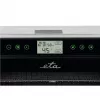 ETA | Vaisių džiovintuvas | Vital Air II ETA230290000 | Galia 650 W | Dėklų skaičius 10 | Temperatūros reguliavimas | Integruotas laikmatis | Juoda