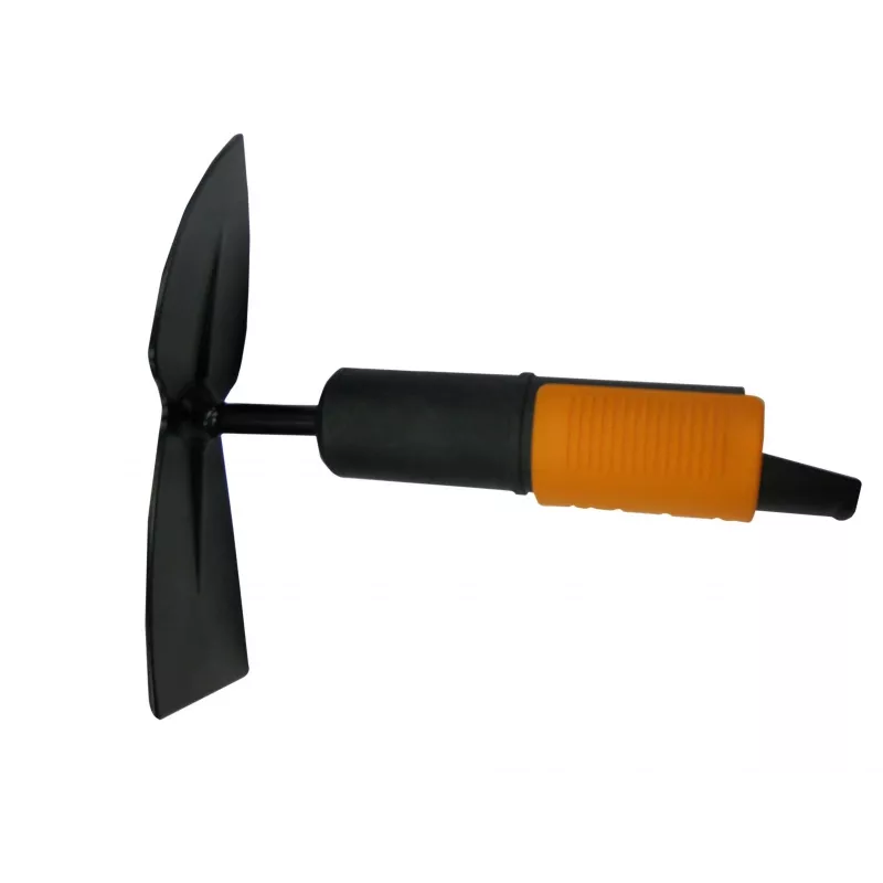 Hoe Push & Pull Fiskars QuikFit 1000734