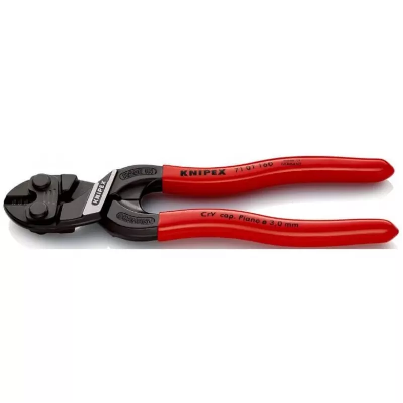 CoBolt S pjovimo replės Knipex 71 01 160
