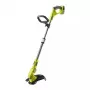 Ryobi belaidė žolės žoliapjovė RLT183225F, 18V, 1x2,5 Ah, 25/30 cm