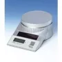 MAUL Solar Letter Scales MAULtronic S 2000 g elektroninės pašto svarstyklės Baltos (15120-02)