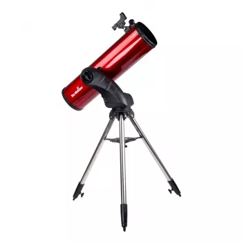 Refraktorinis teleskopas Skywatcher Star Discovery 150 SW-4017 — 150 mm apertūra