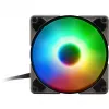 SHARKOON SilentStorm 120 PWM ARGB 120 mm korpuso ventiliatorius