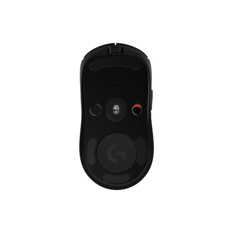 Pelė Logitech G PRO 2 LIGHTSPEED RF belaidė + USB Type-A