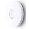 TP-Link Omada EAP653 UR belaidis prieigos taškas 2976 Mbit/s Baltas Maitinimas per Ethernet (PoE)