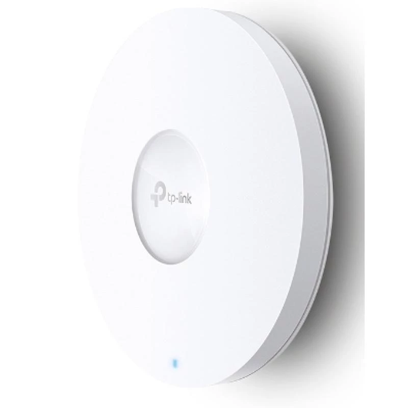 TP-Link Omada EAP653 UR belaidis prieigos taškas 2976 Mbit/s Baltas Maitinimas per Ethernet (PoE)