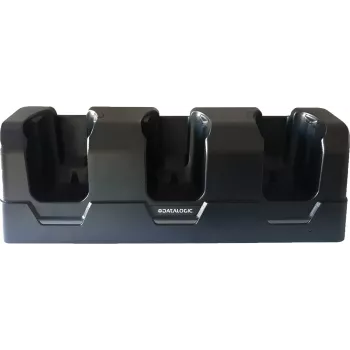 Datalogic Triple Slot Dock – prijungimo stotelė (jungiamoji bazė) – Skorpio X5