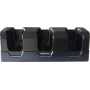 Datalogic Triple Slot Dock – prijungimo stotelė (jungiamoji bazė) – Skorpio X5