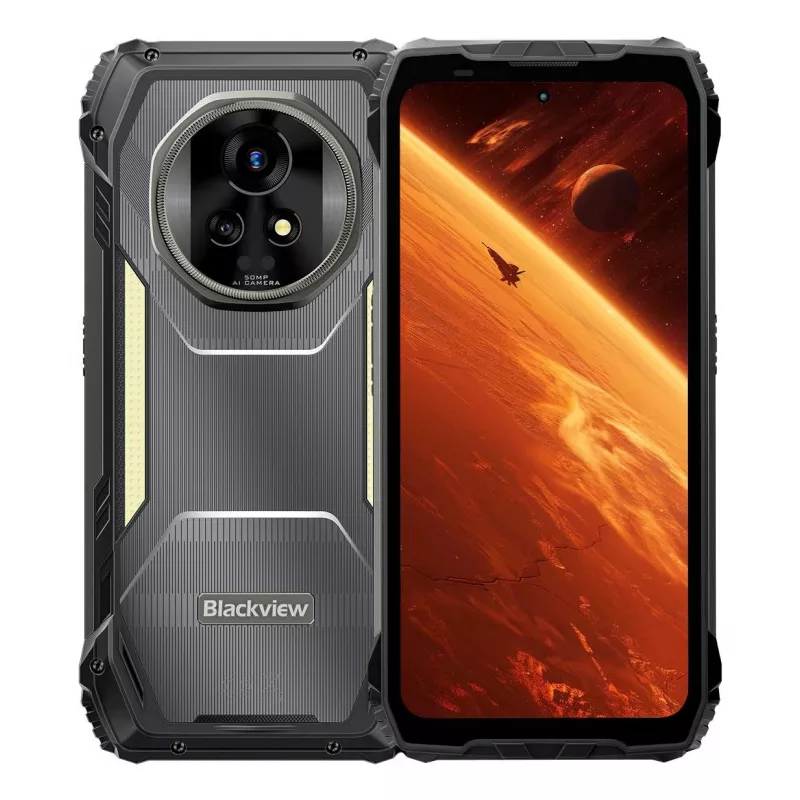 Mobilusis telefonas Xplore 2/16GB/1TB Juodaview