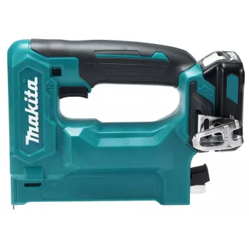Makita ST113DZ vinių kalimo / segimo pistoletas Akumuliatorinis