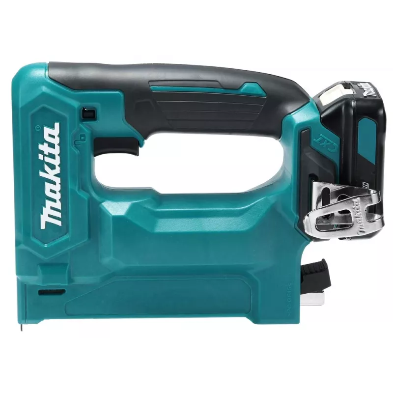 Makita ST113DZ vinių kalimo / segimo pistoletas Akumuliatorinis