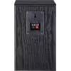 Lentyninė kolonėlė Magnat Monitor S10 D juoda, 2 krypčių, 100W (RMS 60W), 42–32000 Hz, 8 Ω, MDF korpusas (pora)