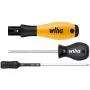 Wiha 45690 įrankio priedas juodas