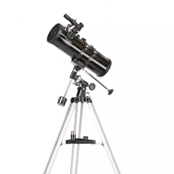 Skywatcher BK 1145 EQ1 114/500 teleskopas