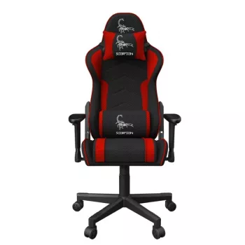 PC gaming kėdė Gembird GC-SCORPION-01X